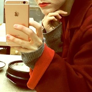 Luxurious Ferragamo Coat